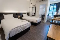 The Nimman Hotel Hotels in Nimmanhaemin Road Area