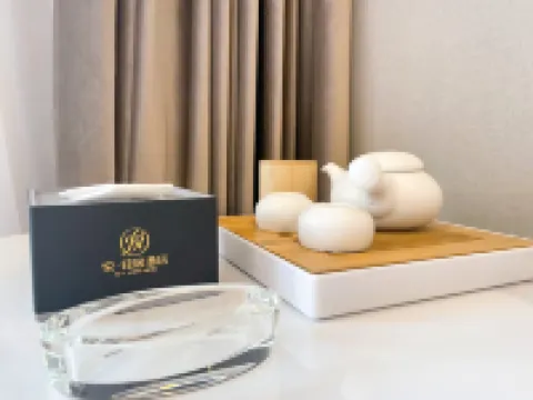 J oy· Light Hotel Hotels in Genhe