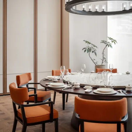 MUMIAN RiZhao Hotel