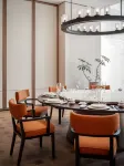 MUMIAN RiZhao Hotel - Bữa sáng