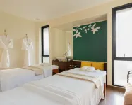 The Leaf Oceanside by Katathani - Spa