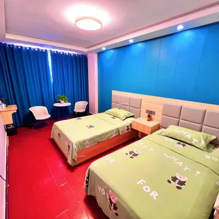 Dali Rongsheng Hotel