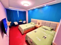 Dali Rongsheng Hotel Hotels in Dali County