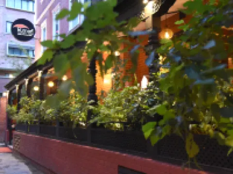 クマリ ブティック ホテル カトマンズのホテル