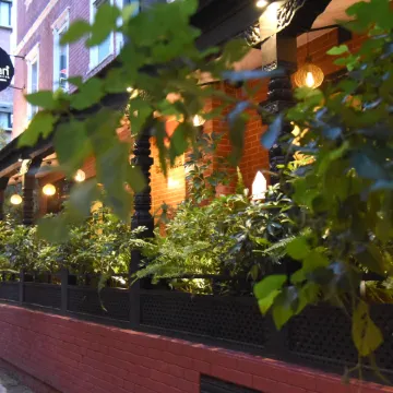 Kumari Boutique Hotel