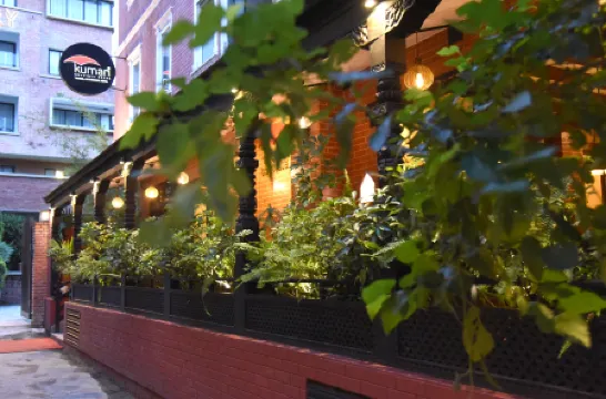 Kumari Boutique Hotel