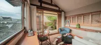 Huangshan Manyuan Jianshan Homestay