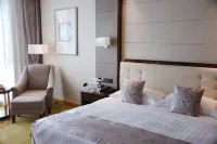 Mingcheng Jinjiang Hotel Hotels in Yancheng