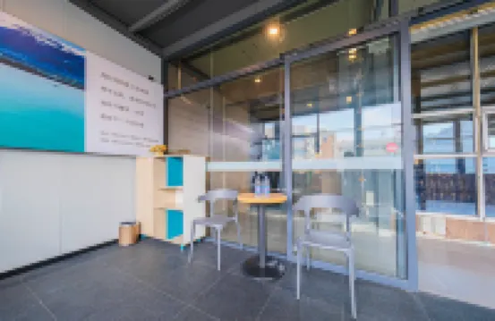 瑞舍酒店（鯉城新天城市廣場店）