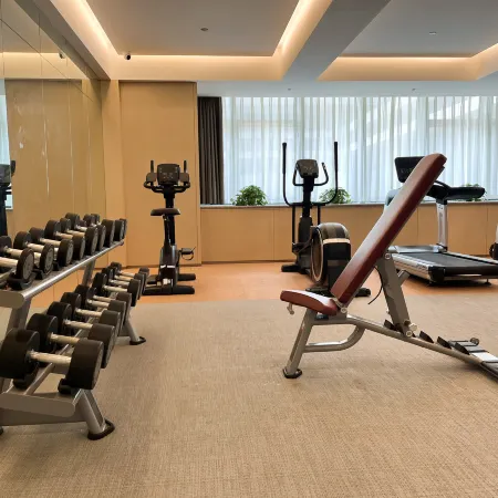 Binzhou Sunstone Plaza Hotel