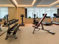 Binzhou Sunstone Plaza Hotel - palestra