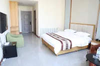 Yuan Yahao International Ski Resort - parcheggio