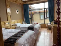 Diebu Zhagana Cozy Boutique Homestay