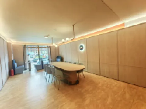 HanTing Hotel (Arxan Xincheng Street) Hotels in Arxan