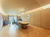 HanTing Hotel (Arxan Xincheng Street)