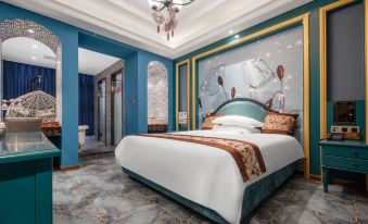 Chongqing Jingrunxin Business Hotel