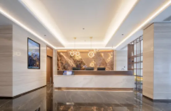 Ibis Styles Hotel Zhuhai Gongbei Port Fuhuali