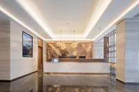 Zhuhai Gongbei Port Fuhuali Ibis Styles Hotel