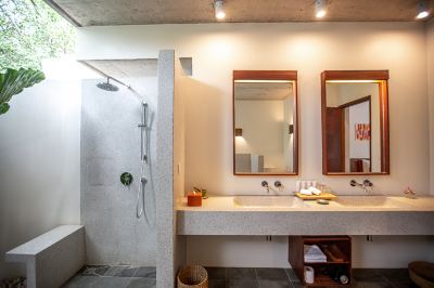 プールヴィラ(1ベッドルーム) テンプレーション ホテルの写真