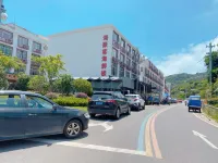 Cangnanhai Juke Seafood Building