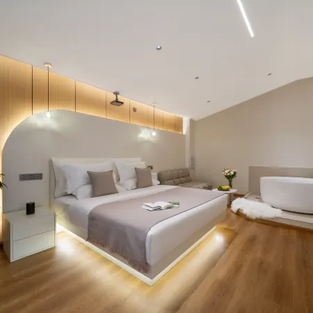 Liangxi Xiaozhu Homestay (Dukezong Ancient City Branch) Отели рядом с Аэропорт Дикинг