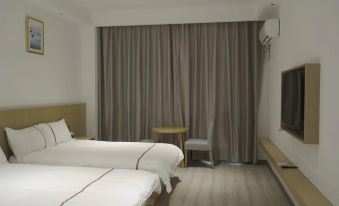 Changshan Haotai Hotel