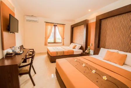 Hotel Puri Nusa Indah