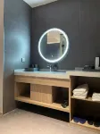 Heber Star Hotel (Shaodong High-speed Railway Station Commercial City Branch) - servizio colazione