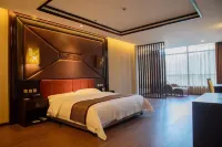 Jonni Banner Brinka Hotel Hotels in Zhuoni