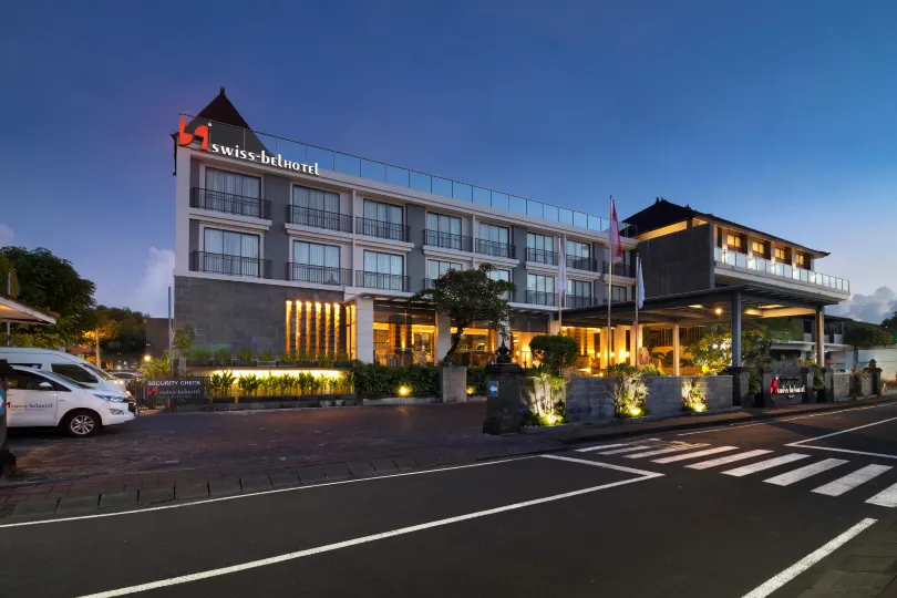 Anathera Resort Kuta