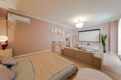 Nanxiyuan  Homestay