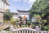 Linglong Yage Holiday Hotel (Lijiang Sanyi International Airport) Hotel a Lijiang Sanyi Airport