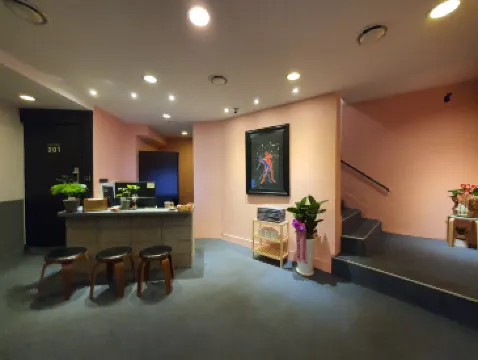 ทัลจี เกสต์เฮาส์