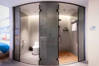 Chuxiong Longyu Hotel (Traditional Chinese Medicine Hospital Store）)