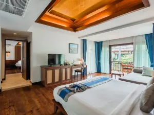 Railay Village Resort