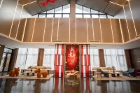Wugongshan Ran Hotel - Mountain view