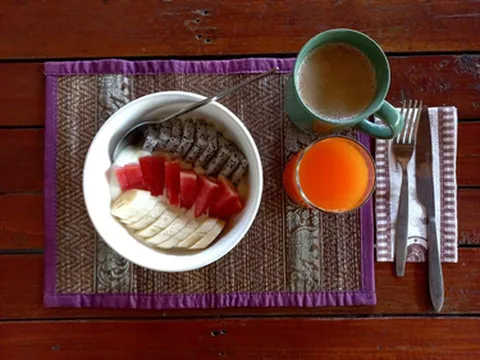 รูปภาพของเอ็นดา ลันตา บังกะโล