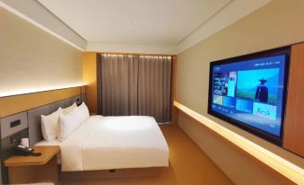 Quanji Hotel 0f Zhongshan road Jiangjunci