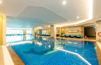 Muong Thanh Luxury Khanh Hoa - Beach resorts