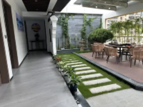 Xiaxi Yisu Homestay