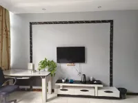 Zhongjiang Xinyue Hotel