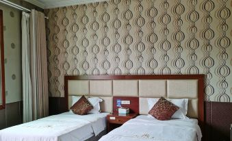 Shi Bingxutian Hotel