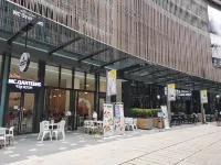 Lucentia Residences BBCC by WY Homestay Các khách sạn gần Sân vận động Merdeka