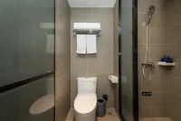 漢庭飯店（蘭溪丹溪大道店）