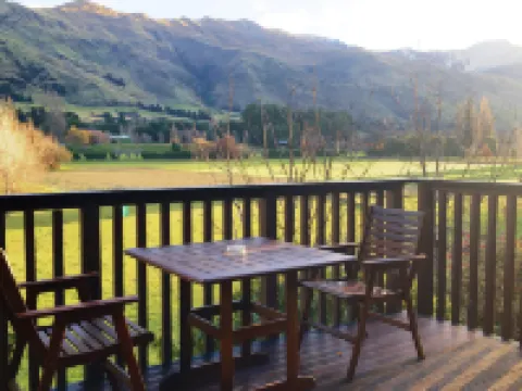 Alpine View Lodge Hotels in Wanaka