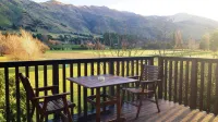 Alpine View Lodge