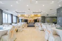Zhonghao Fenghuang International Hotel - فطور