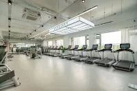 Zhonghao Fenghuang International Hotel - Gym