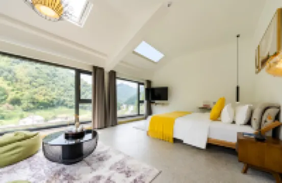 Inpool Lodge