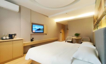 希枫XIFENG酒店(余干德胜大道店) - Housity